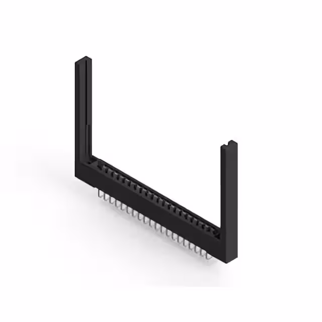 357-020-459-168 EDAC Inc.  Edgeboard Connectors